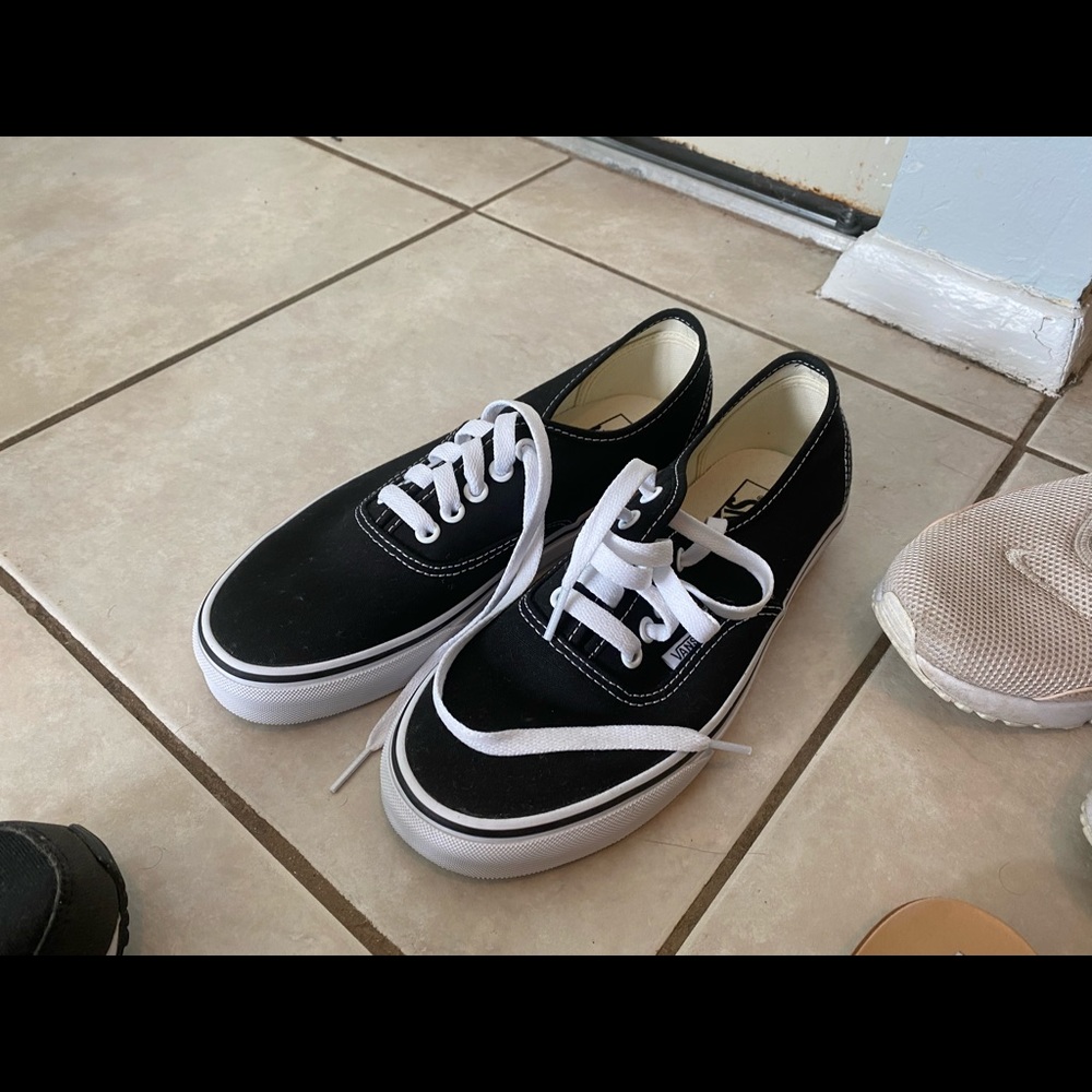 Vans